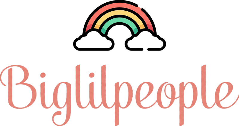 BigLilPeople