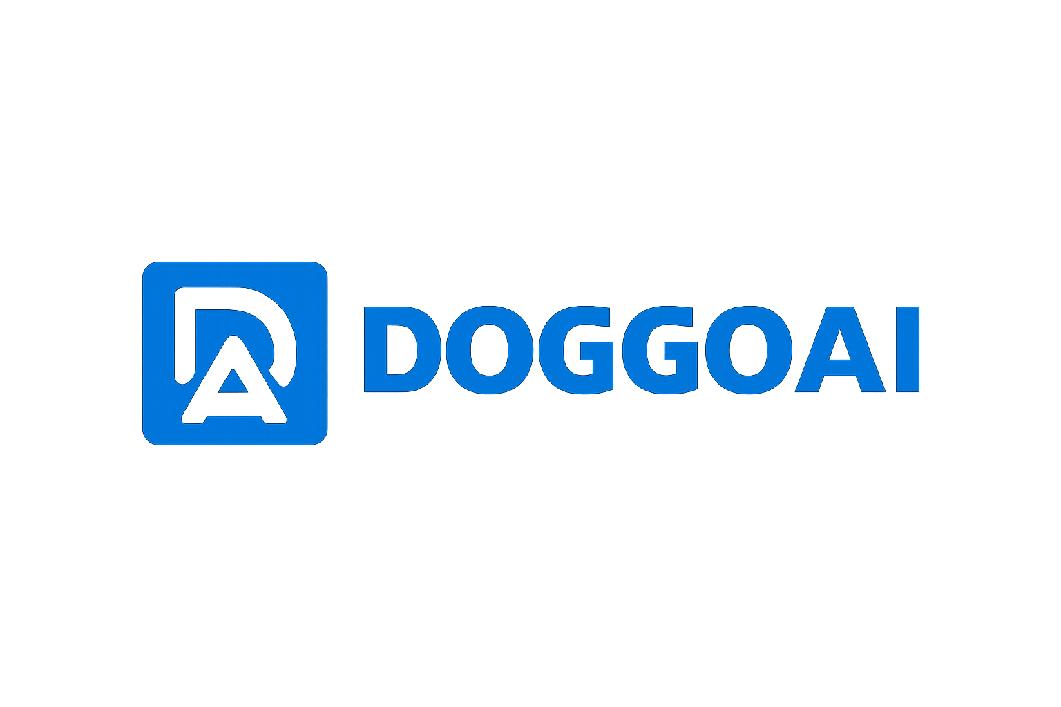 DoggoAI Logo